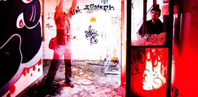 【企业定制版】个性化的服务器攻击软件